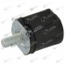 Amortizor drujba Stihl 010, 011, 012, 045, 056 (Hemogum)